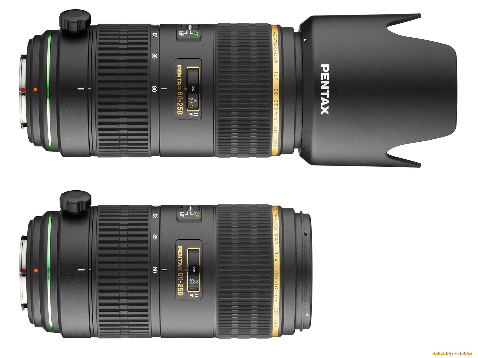 , pentax